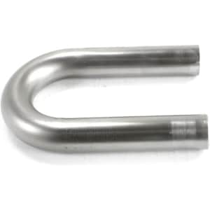 Patriot Exhaust 1-3/4" U-Bend Exhaust Pipe for $35