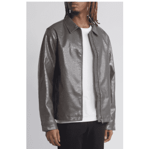 Men's Coats and Jackets at Nordstrom Rack: Extra 50% off, from $15