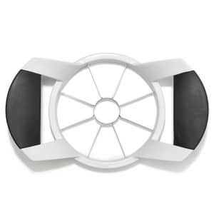 Eahthni 8-Blade XL Stainless Steel Apple Corer for $6 Eahthni 8-Blade XL Stainless Steel Apple Corer for $6