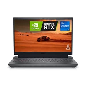 Dell G15 5530 Gaming Laptop - 15.6-inch FHD (1920x1080) 165Hz Display, Core i7-13650HX, 16GB DDR5 for $865