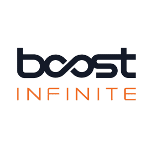 Boost Infinite Unlimited Cell Phone Plan: $25/mo forever