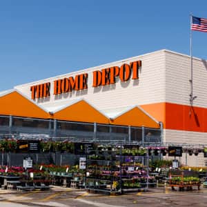 How to Save During Home Depot's Memorial Day Sale