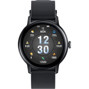 Tinwoo Fitness Smart Watch for $16