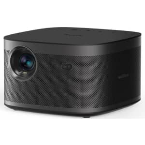 Refurb Home Theater Projectors at Woot: From $250, laser projectors from $1,200