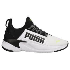 PUMA Men's Softride Premier Slip On Running Shoes for $36