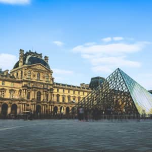 Paris 4-Night Flight & Hotel Vacation at Gate 1 Travel: From $1,478 for 2