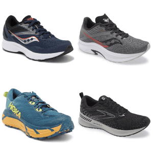 Men's Running Shoes at Nordstrom Rack: Up to 55% off