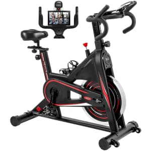 Dmasun Indoor Stationary Bike for $265 Dmasun Indoor Stationary Bike for $265