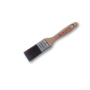 Proform C1.5BS 70/30 Blend Beaver Tail Paint Brush 1-1/2-Inch for $11