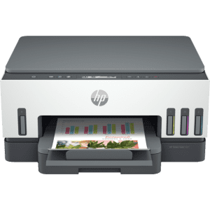 HP Smart Tank 7001 All-in-One Wireless Color Ink Tank Printer for $240