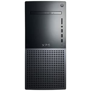 Dell XPS 8950 Gaming Desktop Computer 12th Gen Intel Core i7-12700K 12-Core up to 5.00 GHz CPU, for $1,650