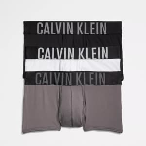Calvin Klein Men's Underwear Sale: Up to 70% off