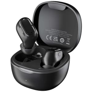 Baseus True Wireless In-Ear Earbuds for $12 for members Baseus True Wireless In-Ear Earbuds for $12 for members