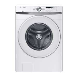 Samsung 4.5-Cu. Ft. Front Load Washer w/ Vibration Reduction Technology+ for $599