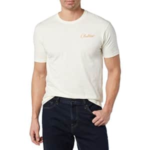Pendleton Men's Classic Fit Graphic T-Shirt, Natural/Multi, X-Large for $24 Pendleton Men's Classic Fit Graphic T-Shirt, Natural/Multi, X-Large for $24