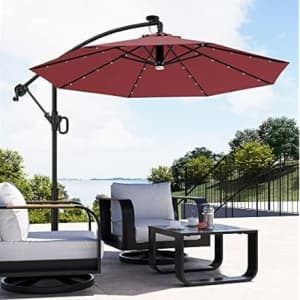 Umbrellas & Patio Furniture at Woot: Up to 80% off