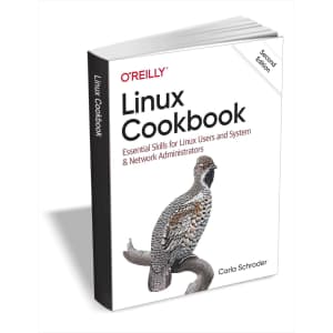 "Linux Cookbook 2nd Edition" eBook: Free