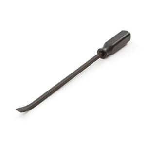 TEKTON 17-Inch Angled Tip Handled Pry Bar with Striking Cap | LSQ42017 for $19