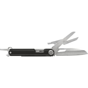 Gerber Gear Armbar Slim Cut Pocket Knife/Multitool for $35