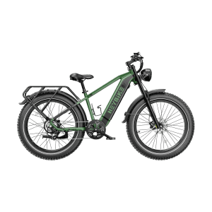 Heybike Earth Day Flash Sale: Up to $700 off