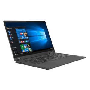 Lenovo Flex 5 4th-Gen. Ryzen 7 14" Touch Laptop for $650 for members
