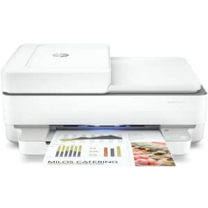 Refurb HP Printers at Woot: from $50