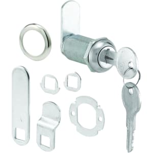 Defender Security Drawer and Cabinet Lock for $9
