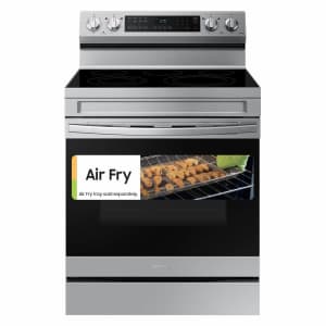 Special Appliance Buys at Home Depot: Up to 40% off