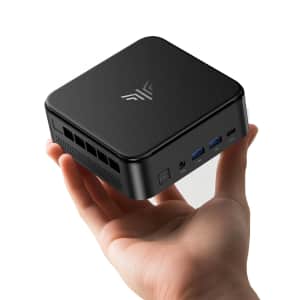 Kamrui E3B Ryzen 5 Mini Desktop PC for $260 Kamrui E3B Ryzen 5 Mini Desktop PC for $260
