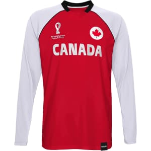 Outerstuff Men's FIFA World Cup Classic Third Jersey from $3
