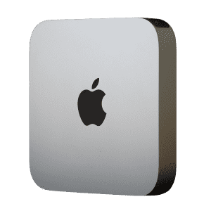 Apple Mac mini Haswell I7 Desktop w/ 16GB RAM & 512GB SSD (2014) for $299