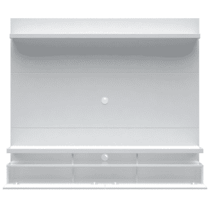 Manhattan Comfort City 1.8 72" Theater Panel Floating Entertainment Center for $275 Manhattan Comfort City 1.8 72" Theater Panel Floating Entertainment Center for $275