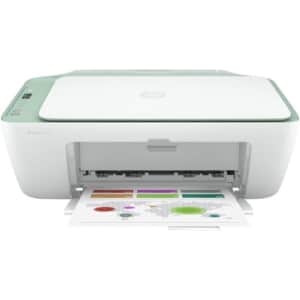 HP 2724 DeskJet Wireless All-In-One Instant Ink Ready Inkjet Printer for $70 HP 2724 DeskJet Wireless All-In-One Instant Ink Ready Inkjet Printer for $70