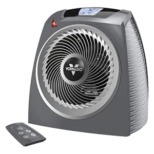 Vornado Whole Room Heater and Fan for $102