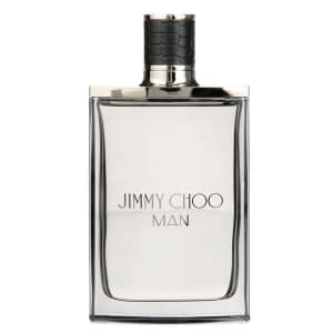 Jimmy Choo Man 3.3-oz. Eau De Toilette Cologne for $38