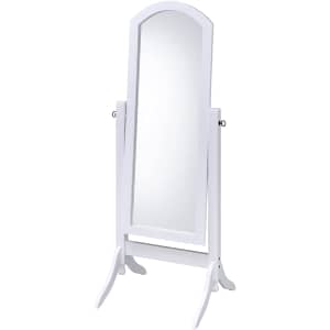Proman Products Barrington Cheval Mirror for $82 Proman Products Barrington Cheval Mirror for $82
