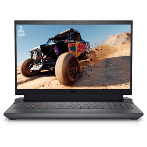 Dell G15 13th-Gen. i7 Gaming Laptop w/ GeForce RTX 4060 for $900