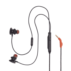 JBL Quantum 50 Wired In-Ear Gaming Headset for $20 JBL Quantum 50 Wired In-Ear Gaming Headset for $20