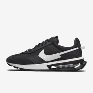 Nike Air Max Sale: Up to 40% off + extra 25% off