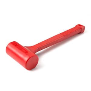 TEKTON 30704 Dead Blow Hammer, 24-Ounce for $25 TEKTON 30704 Dead Blow Hammer, 24-Ounce for $25