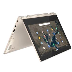 Lenovo Flex 3i Celeron Gemini Lake 11.6" 2-in-1 Touch Chromebook for $237 Lenovo Flex 3i Celeron Gemini Lake 11.6" 2-in-1 Touch Chromebook for $237