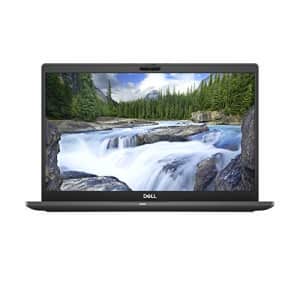 Dell Latitude 7310 Laptop - 13.3" FHD AG, SLP, IR Cam/Mic, ALS, PS, Carbon Fiber - 1.8 GHz Intel for $1,291 Dell Latitude 7310 Laptop - 13.3" FHD AG, SLP, IR Cam/Mic, ALS, PS, Carbon Fiber - 1.8 GHz Intel for $1,291