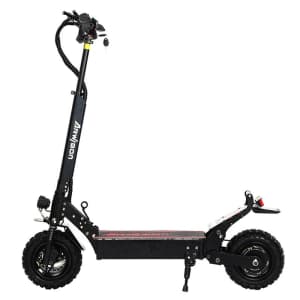 Arwibon Q30 Plus 48V Electric Scooter for $750