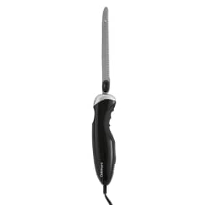 Cuisinart 10.5" Serrated Electric Knife for $24 Cuisinart 10.5" Serrated Electric Knife for $24