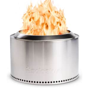 Solo Stove Cyber Deals at Dick's Sporting Goods: Up to 53% off