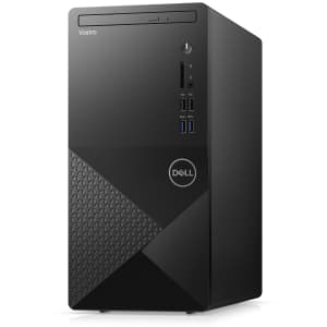 Dell Vostro 3000 10th-Gen. i5 Compact Desktop PC for $529