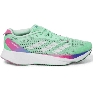 adidas Women's Adizero SL Road-Running Shoes for $36