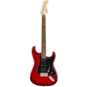 Limited Edition Fender Player Stratocaster HSS for $600