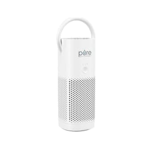 Pure Enrichment PureZone Mini Portable Air Purifier for $20 Pure Enrichment PureZone Mini Portable Air Purifier for $20