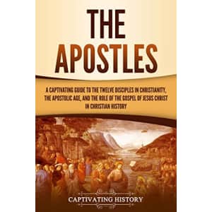 Captivating History Kindle eBooks. Shop hundreds of titles in ancient history, mythology, religion, and much more.